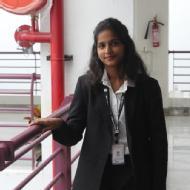 Malini N. Class I-V Tuition trainer in Bangalore