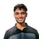 Photo of Chirag Bhattacharjee