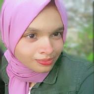 Musfiya K. Class 10 trainer in Bangalore