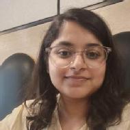 Princy C. Class 8 Tuition trainer in Delhi