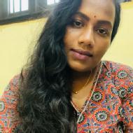 Shakila Handwriting trainer in Chennai
