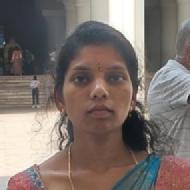Pusukuru P. Class I-V Tuition trainer in Piduguralla