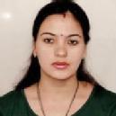 Photo of Rashmi B.