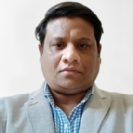Md Rumman Khan Class 10 trainer in Danapur