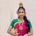 Photo of Preethi S.