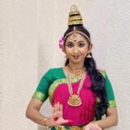 Preethi S. Choreography trainer in Bangalore