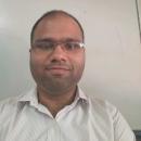 Photo of Pradeep Kamath