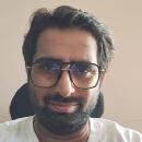 Photo of Anurag Anand