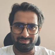 Anurag Anand Class 8 Tuition trainer in Rohtak