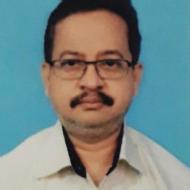 Biswajit Roy Class 12 Tuition trainer in Haldia