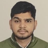 Devdutt Chauhan Class 9 Tuition trainer in Jhajjar