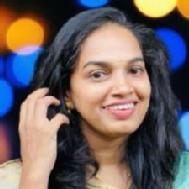 Amritha R. Dance trainer in Bangalore