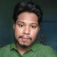 Dharmendra Mahto IBM AS400 trainer in Ranchi