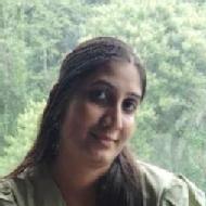 Payal A. Class I-V Tuition trainer in Surat