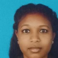 Meera M. Class 10 trainer in Udagamandalam