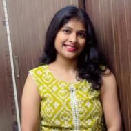Palak G. Class 8 Tuition trainer in Noida