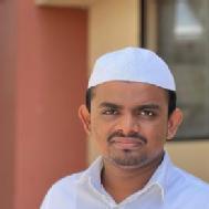 Muhammed Afzal Arabic Language trainer in Ernad