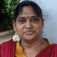 Malathi Japanese Language trainer in Chennai
