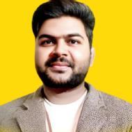 Shivam Shukla Class 10 trainer in Unnao