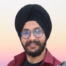 Photo of Kamaldeep Singh