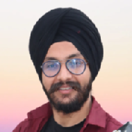 Kamaldeep Singh Vocal Music trainer in Jammu