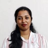 Nischitha H. Class 10 trainer in Bangalore