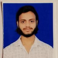 Siddharth Gupta Class I-V Tuition trainer in Patna Sadar