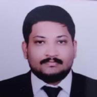 Rohit Gupta Class 12 Tuition trainer in Delhi