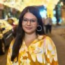 Photo of Aditi B.