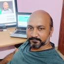 Photo of Hidayath Hussain