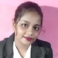 Amala V. Class 12 Tuition trainer in Tiruchirappalli