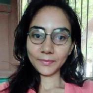 Ankita D. Class I-V Tuition trainer in Rewa