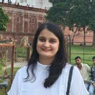 Suchitra C. Class 10 trainer in Lucknow