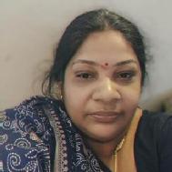 Dhoma P. Class I-V Tuition trainer in Hyderabad