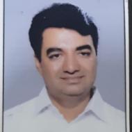 Vijay Pal Singh Class 8 Tuition trainer in Bhopal