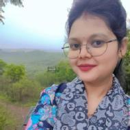 Chhaya V. Class 12 Tuition trainer in Aligarh