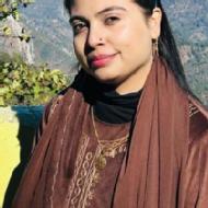 Sahar I. Class I-V Tuition trainer in Delhi