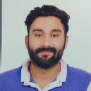 Photo of Dr. Sachin Chahal