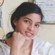 Barkha Class 10 trainer in Delhi
