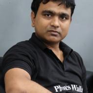 Atulesh Class 12 Tuition trainer in Delhi