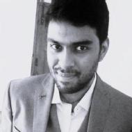 R vishal Vocal Music trainer in Chennai