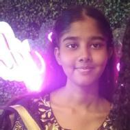 Palak Class I-V Tuition trainer in Delhi