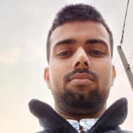Bhawesh Kumar Class 8 Tuition trainer in Darbhanga