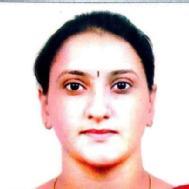 Soumya S. Class I-V Tuition trainer in Coimbatore