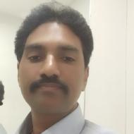 V. Venkata Prasad Class 12 Tuition trainer in Hyderabad