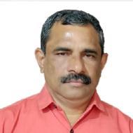 Dominic E D Class 12 Tuition trainer in Ahmedabad