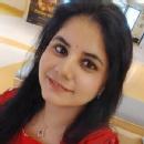 Photo of Supriya D.