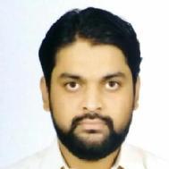 Nikesh Rajak Class 6 Tuition trainer in Jabalpur