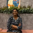 Photo of Thanuja V.