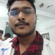 Samaresh Routaray Class 10 trainer in Bhubaneswar